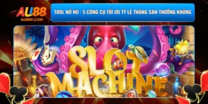 Tool Nổ Hũ - 5 Công Cụ Tối Ưu Tỷ Lệ Thắng Săn Thưởng Khủng